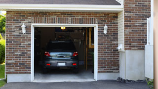 Garage Door Installation at Temple Square, Florida