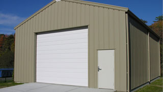 Garage Door Openers at Temple Square, Florida